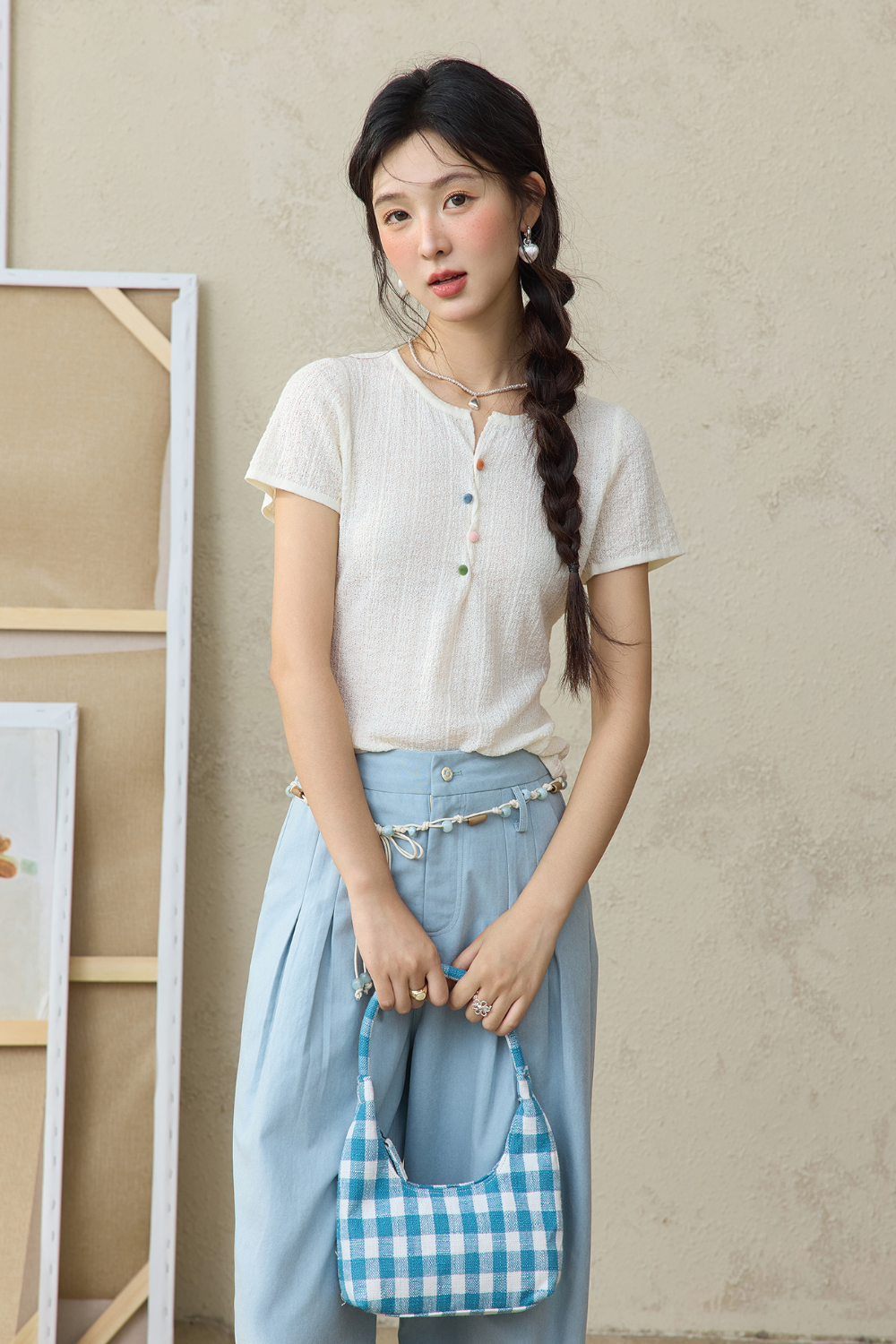 T-shirt for Women