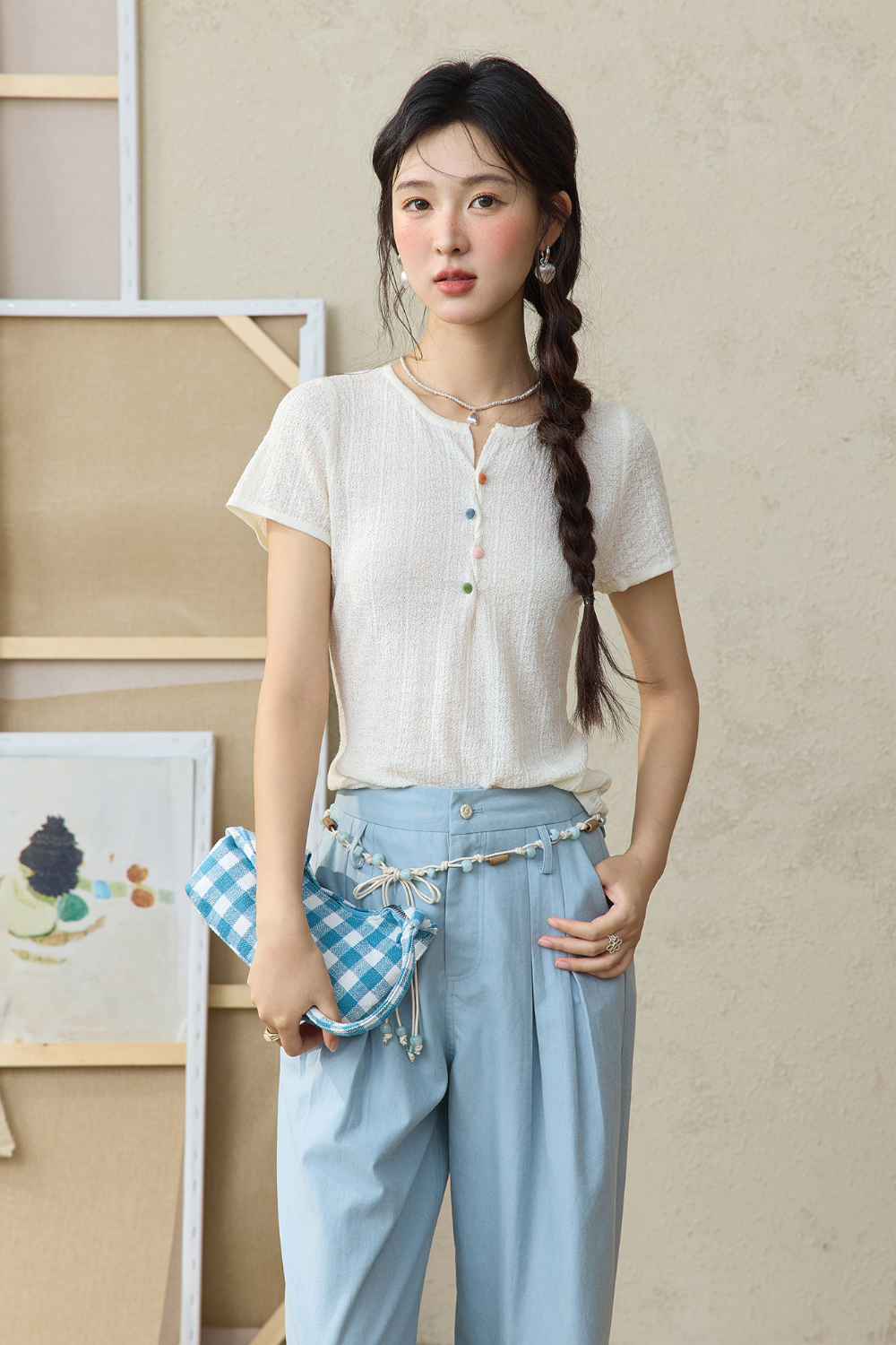 T-shirt for Women