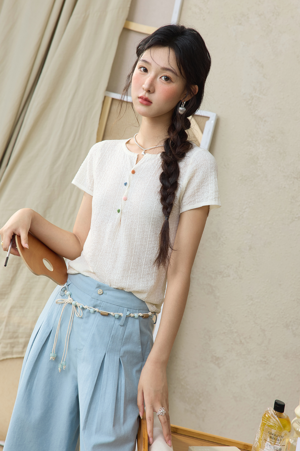 T-shirt for Women