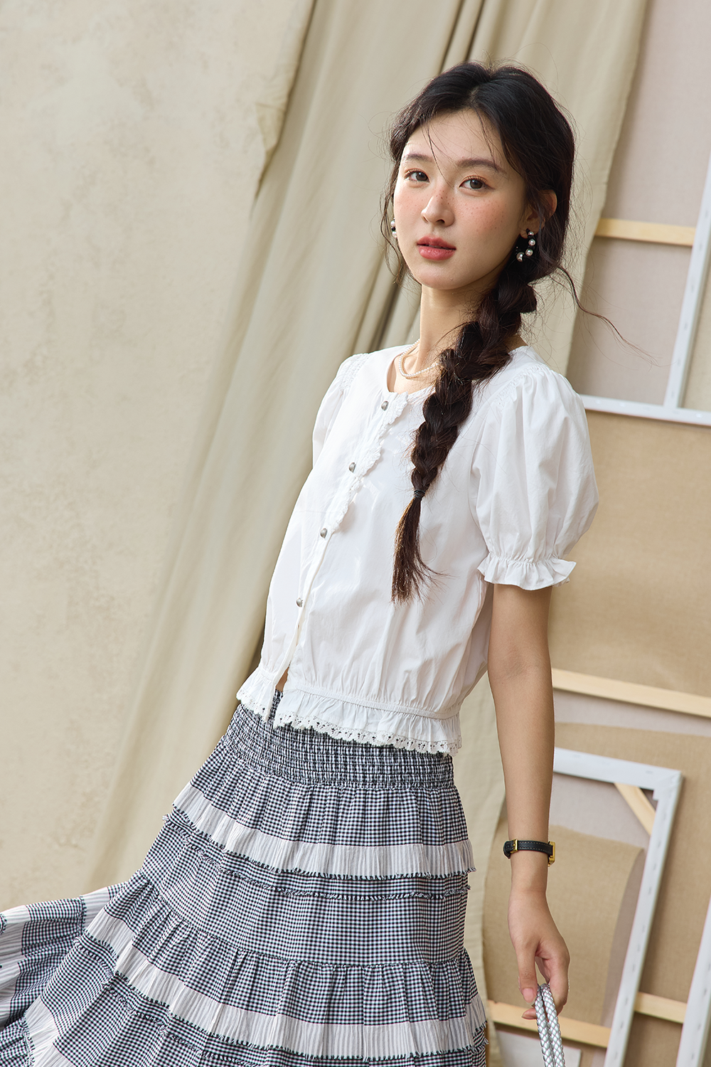 Blouses for Women