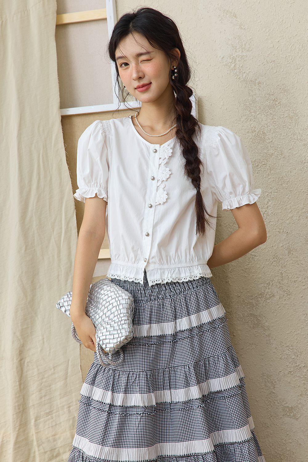 Blouses for Women