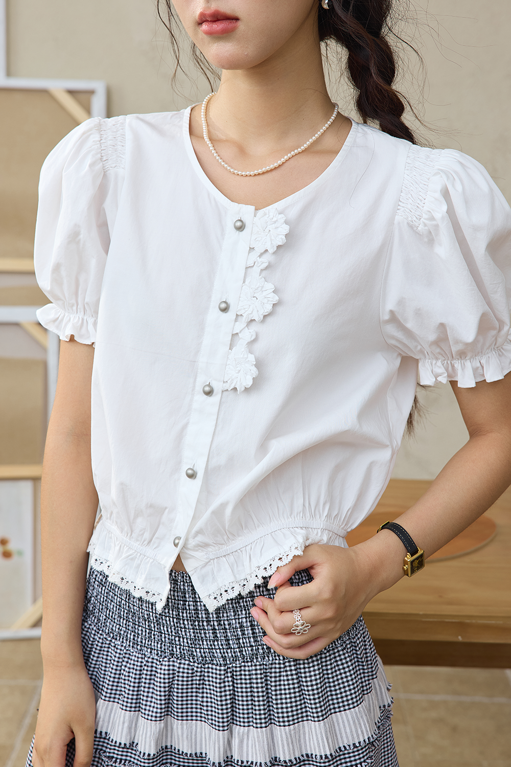 Blouses for Women
