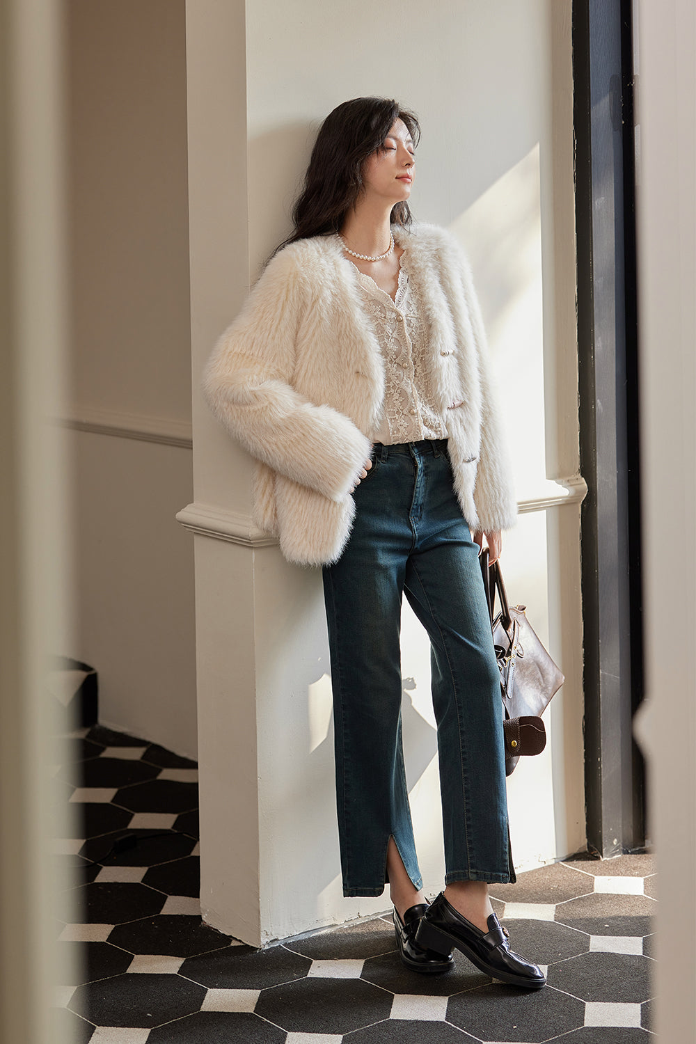 Coat for Women