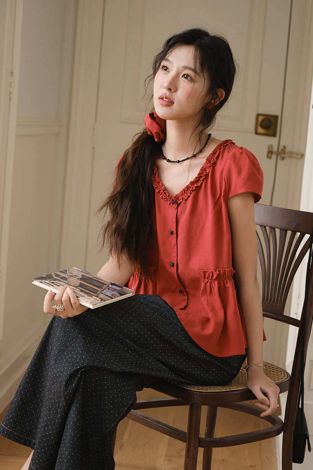 Blus untuk Wanita