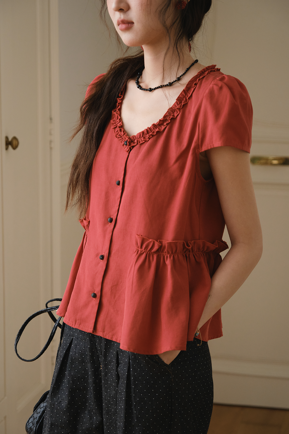 Blus untuk Wanita