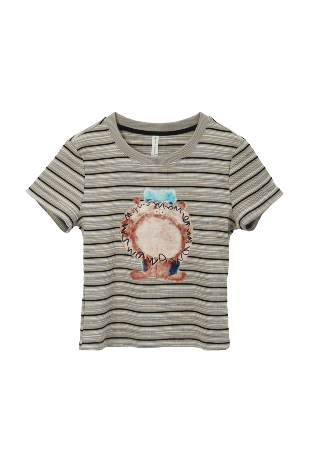 女性のためのTシャツ