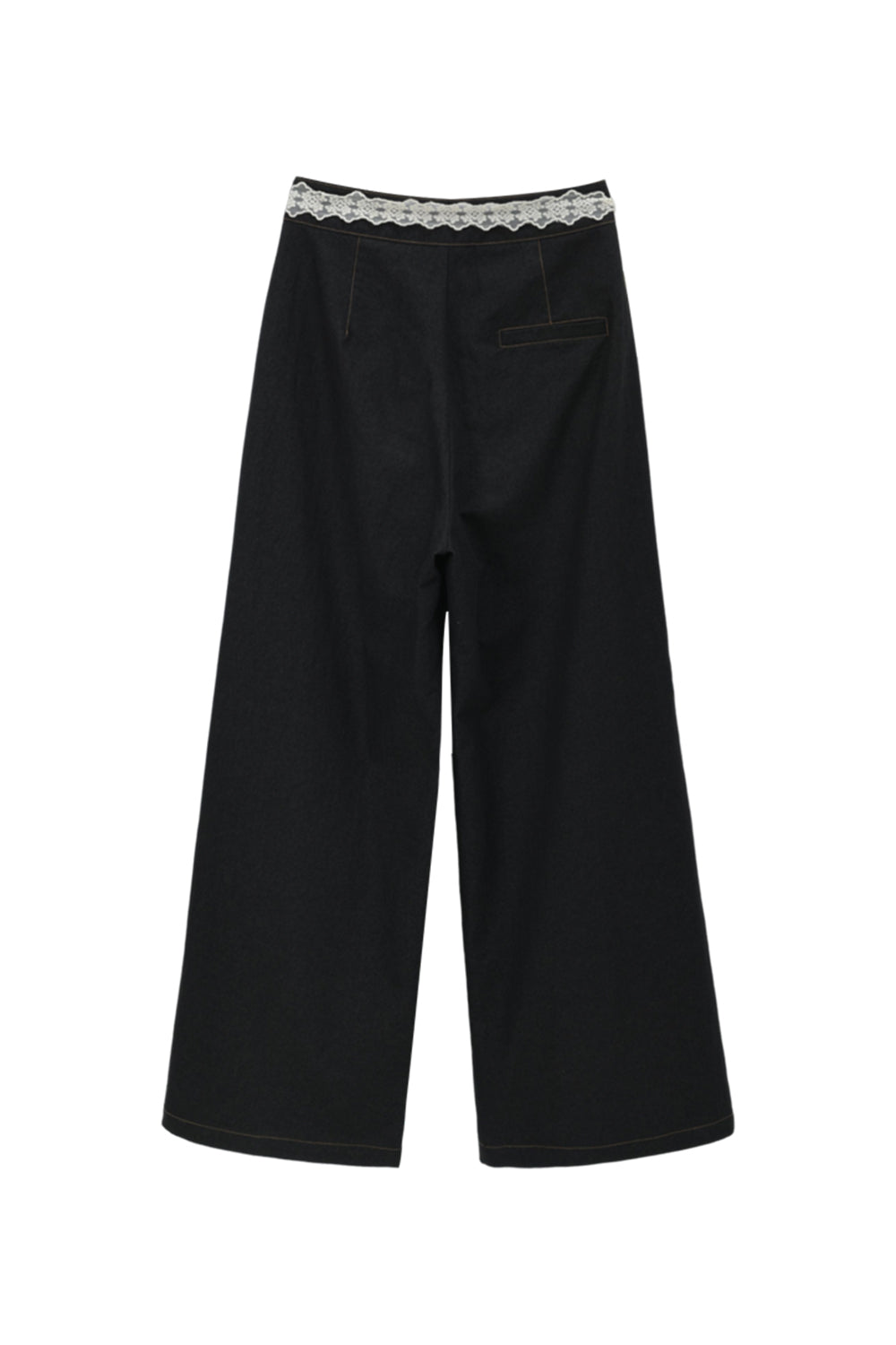 Wide-leg Pants for Women