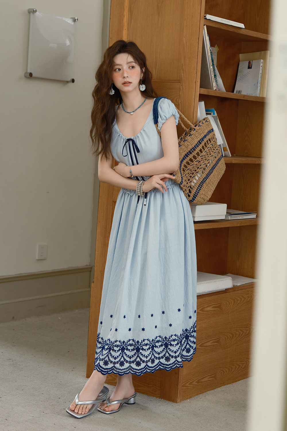 Maxi Dress for Women