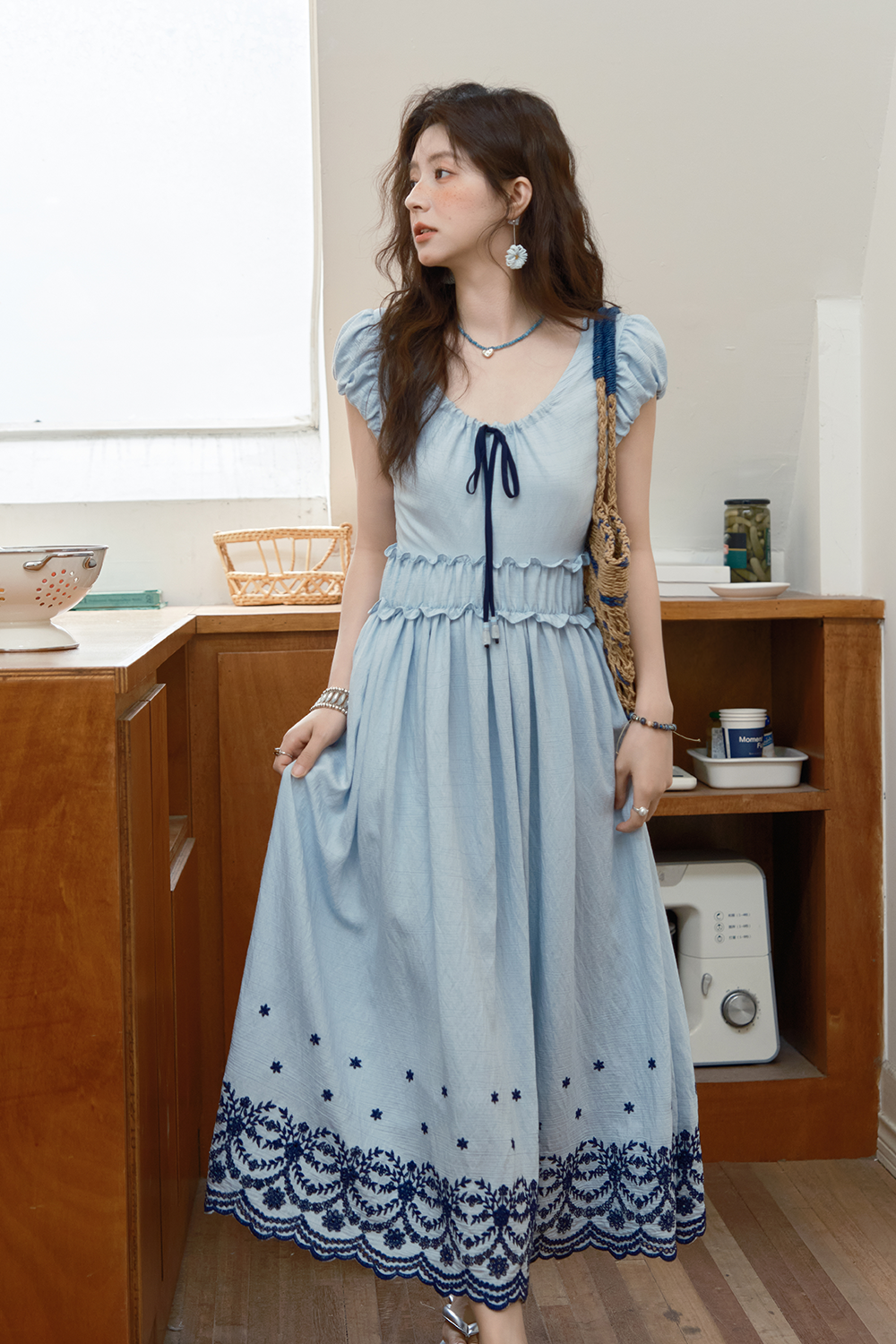 Maxi Dress for Women
