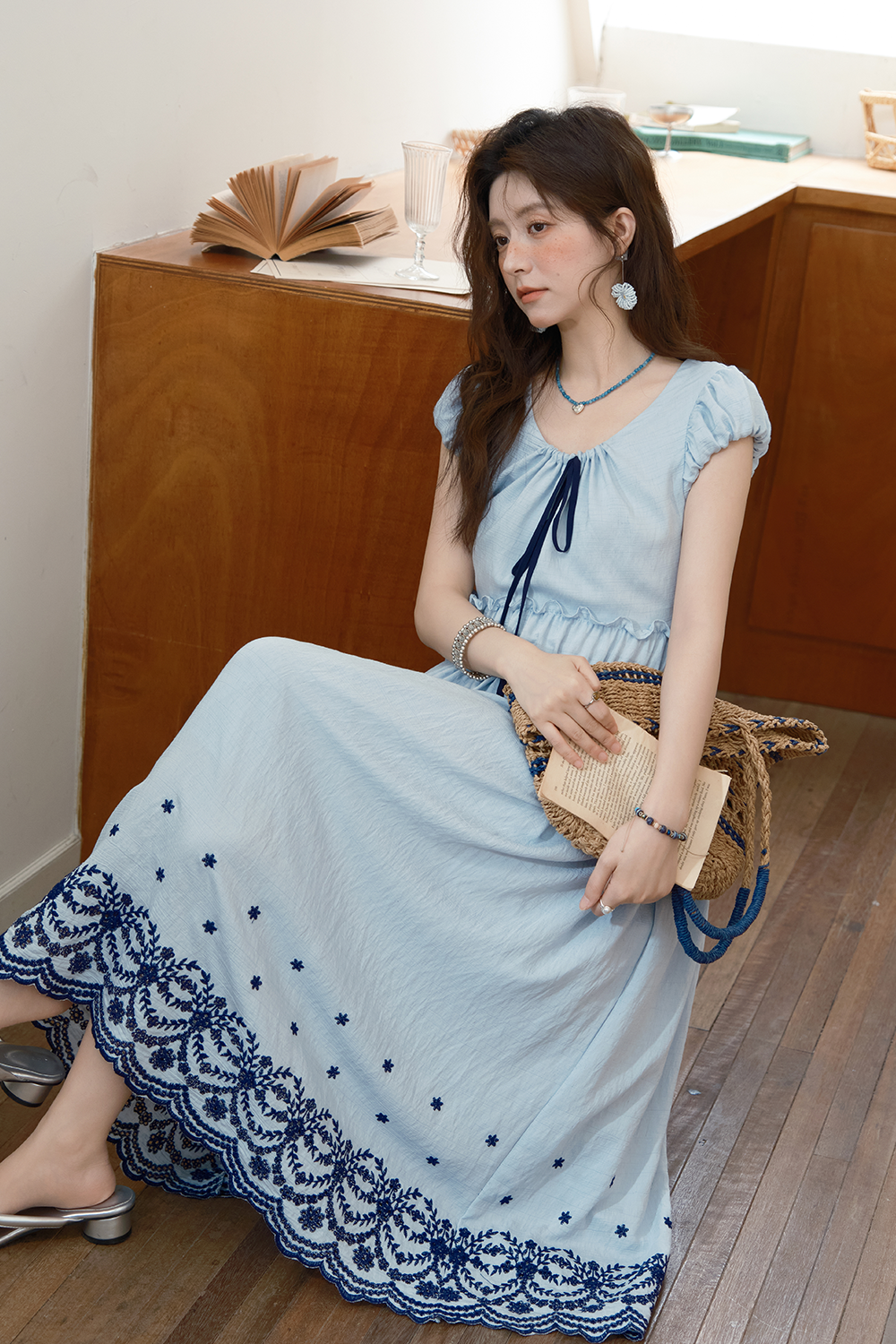 Maxi Dress for Women