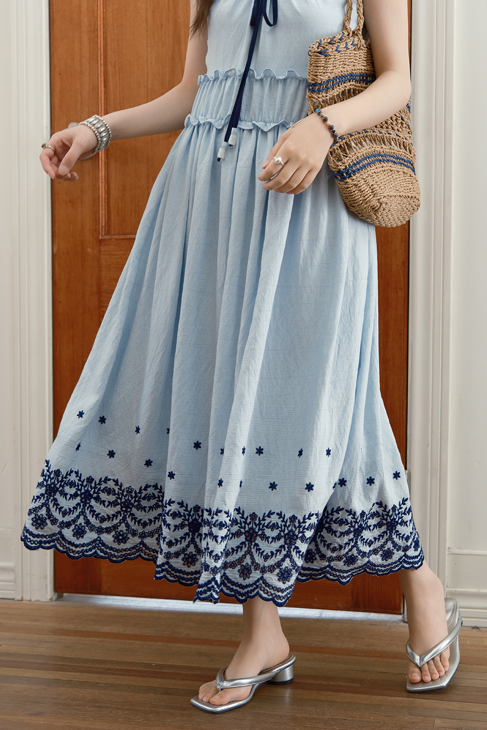 Maxi Dress for Women