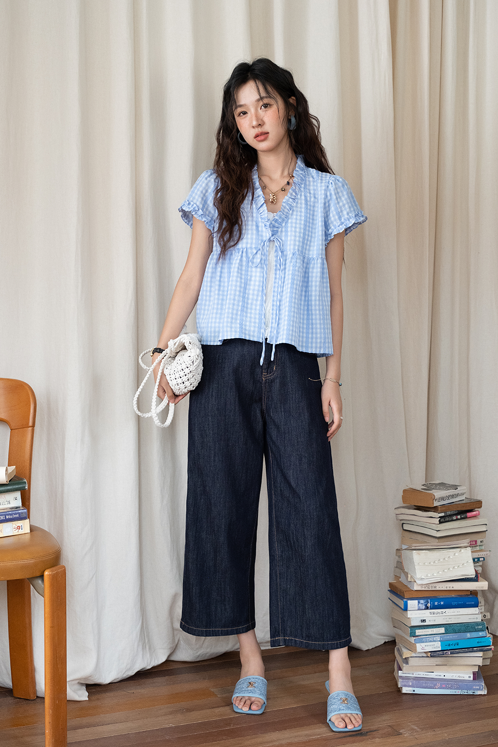 Denim Jeans for Women