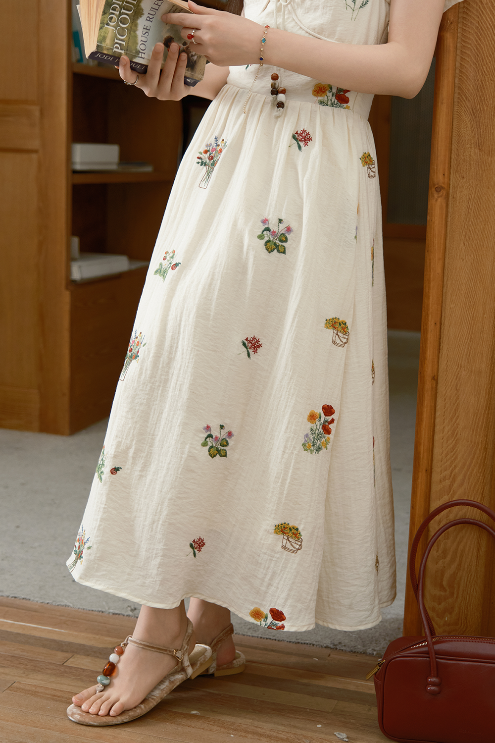 Maxi Dress for Women