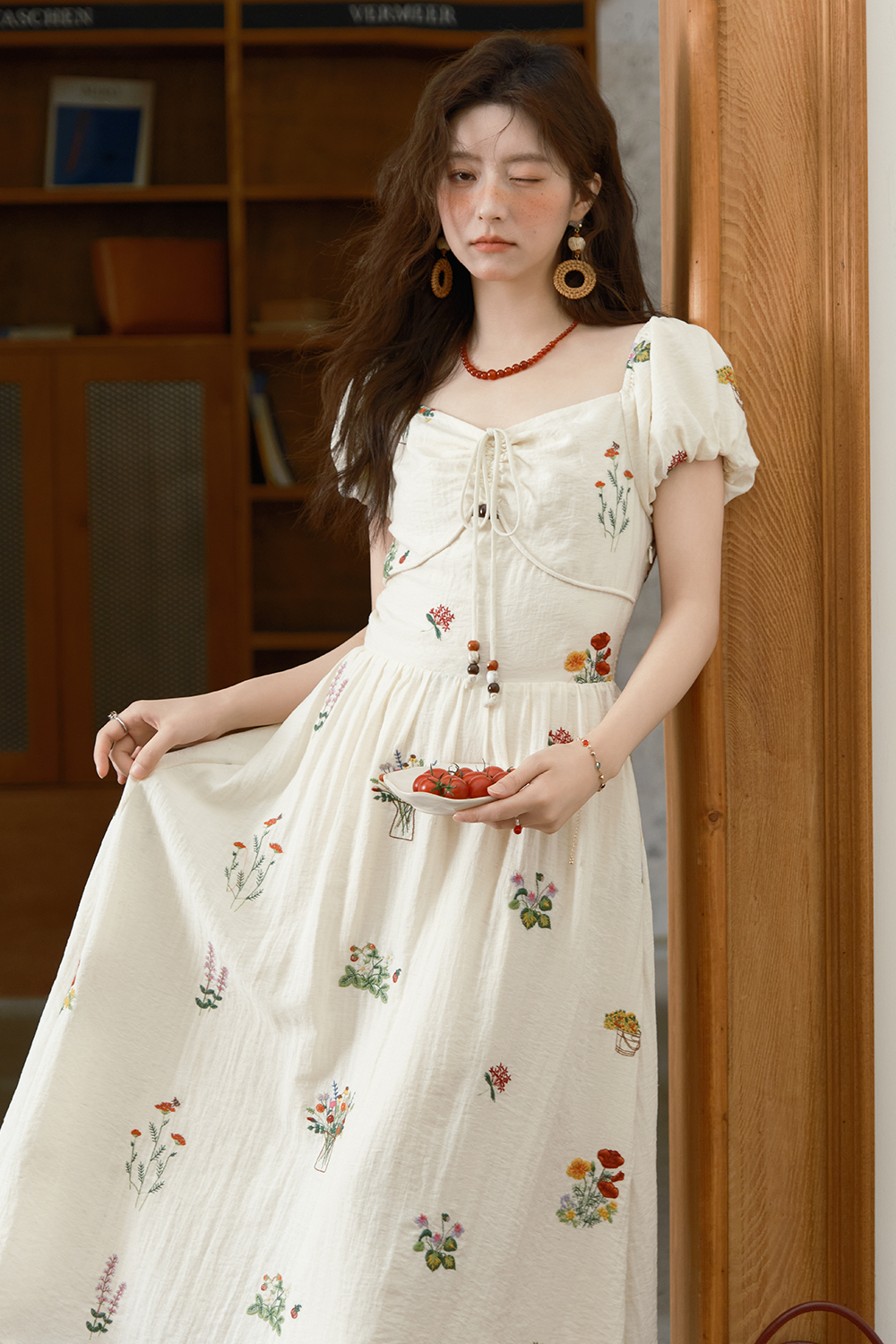 Maxi Dress for Women
