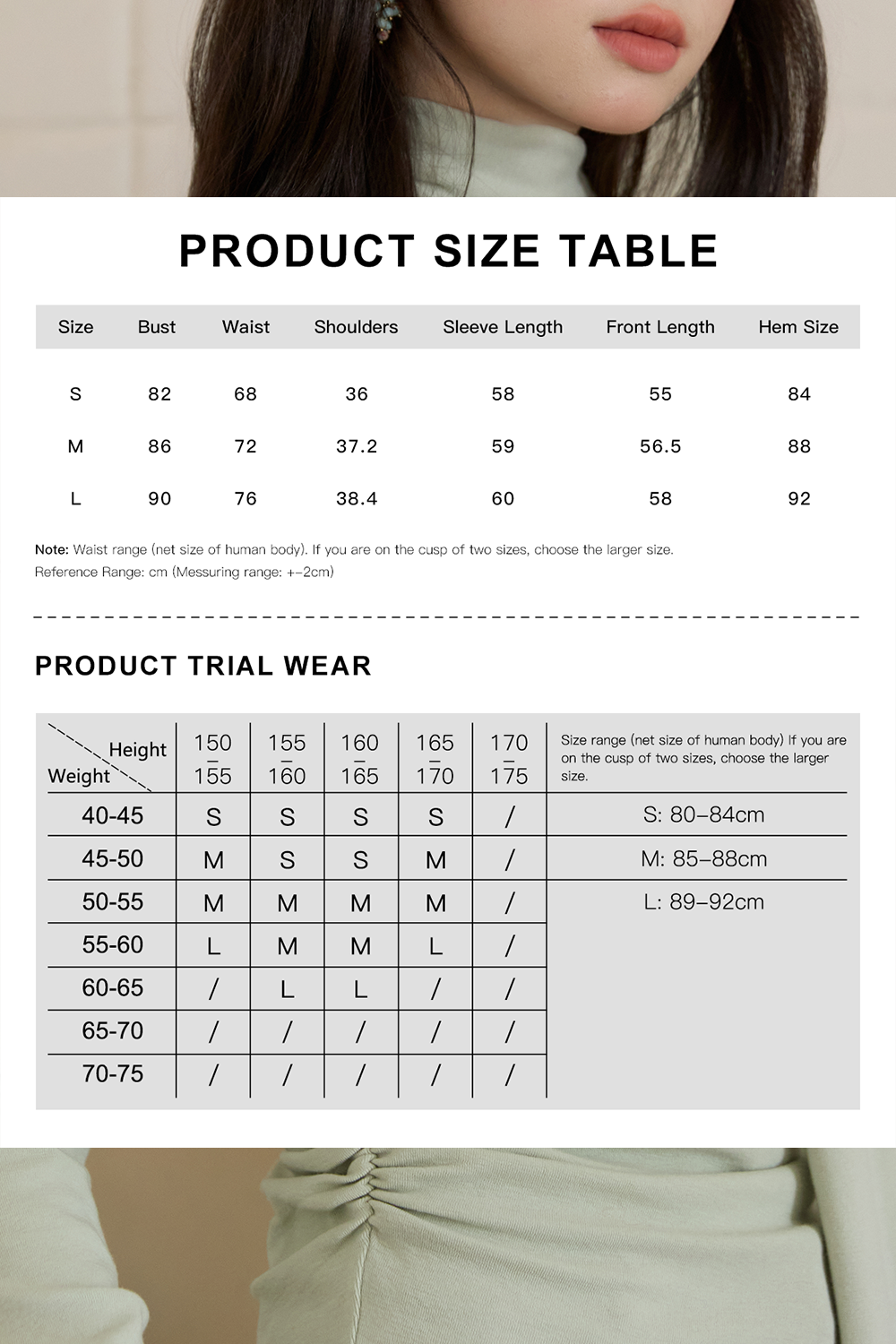 Long Sleeves T-shirt for Women