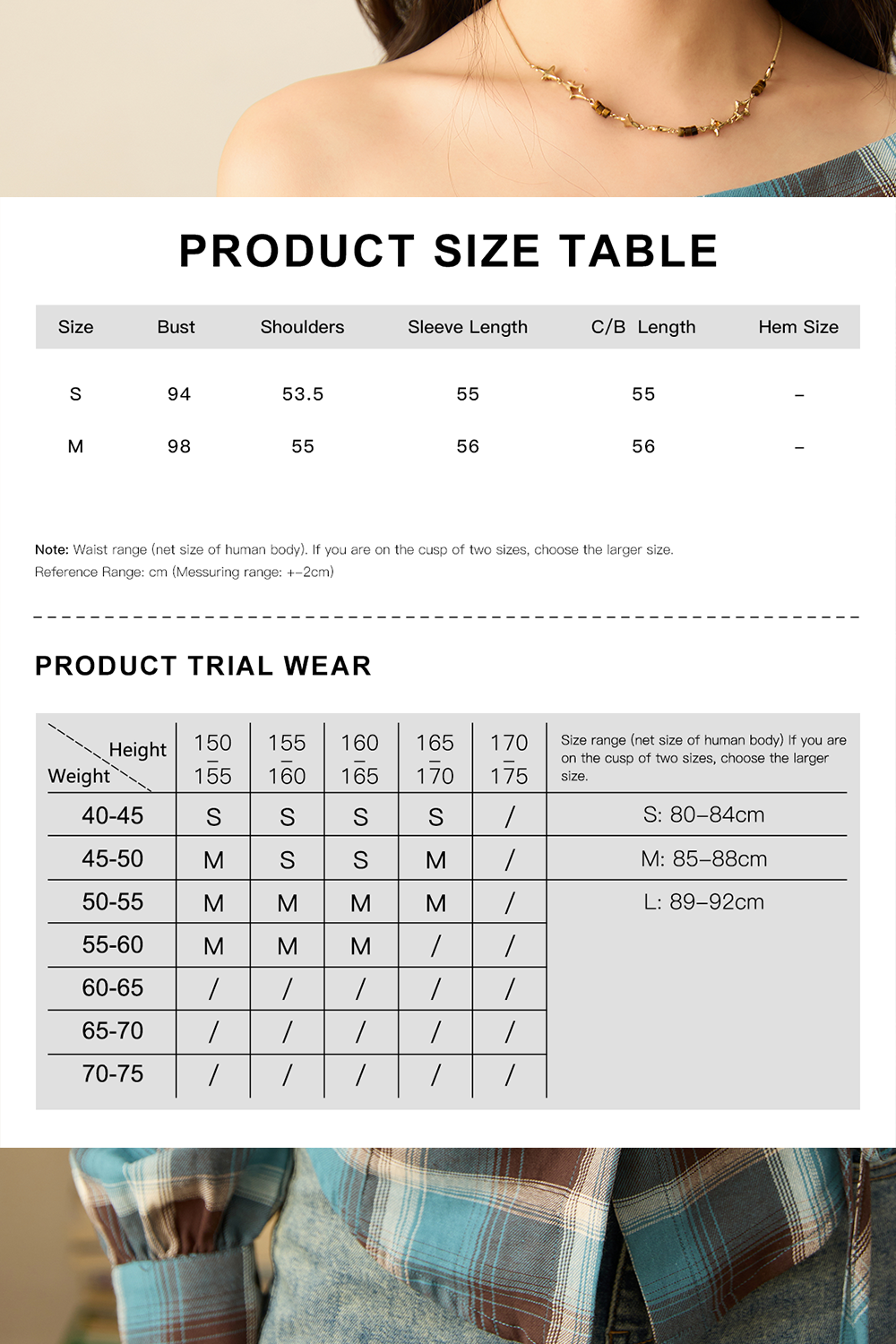 Shirts for Women