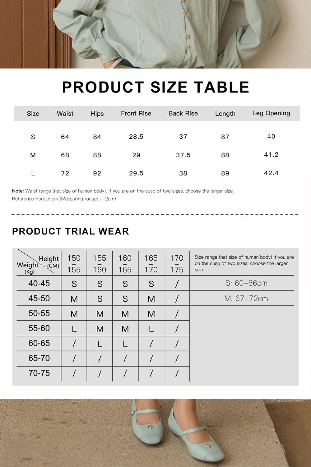 Denim Jeans for Women