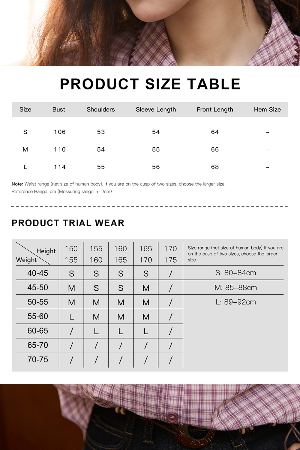 Shirts for Women