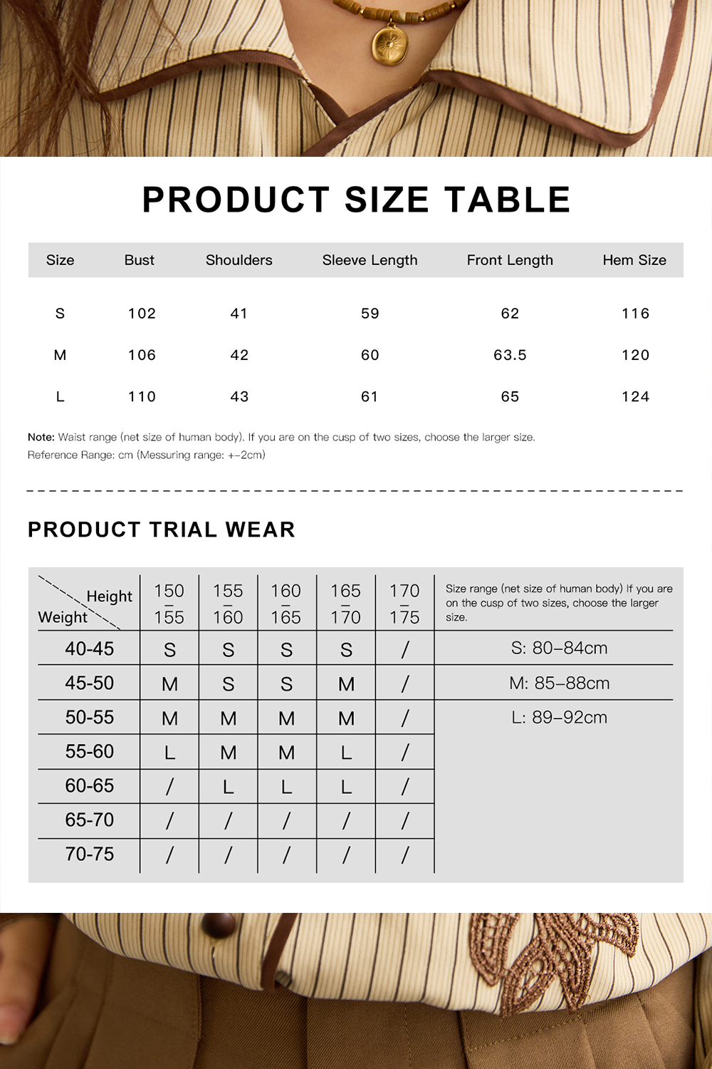 Shirts for Women