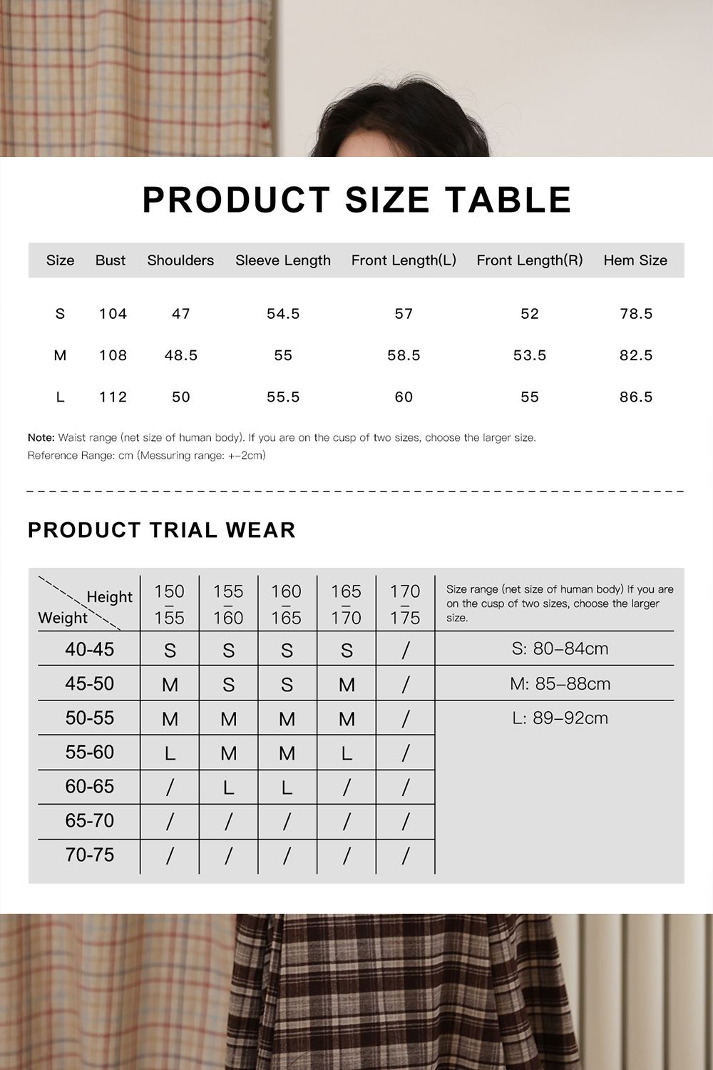 Long Sleeves T-shirt for Women
