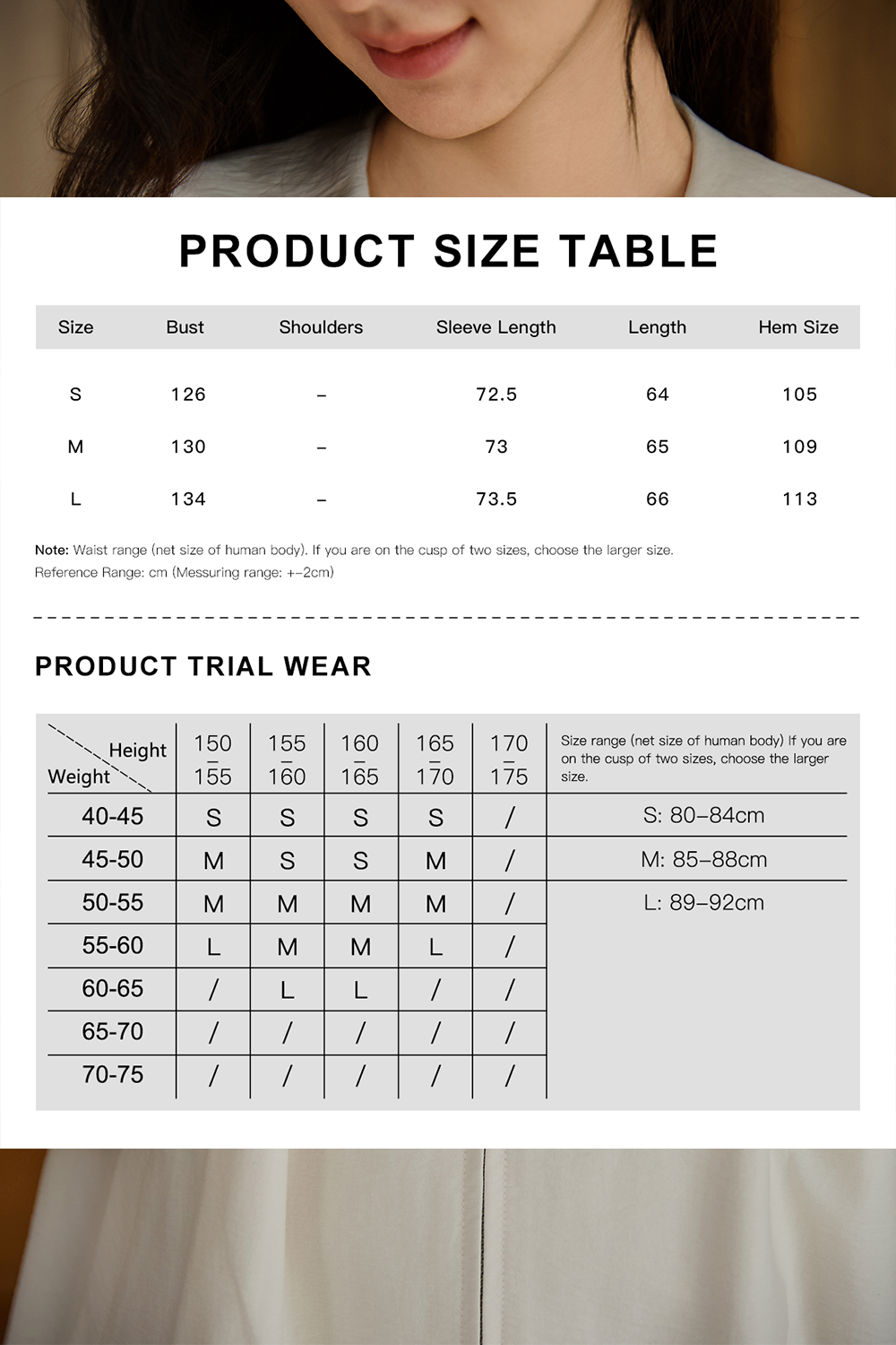 Coat for Women
