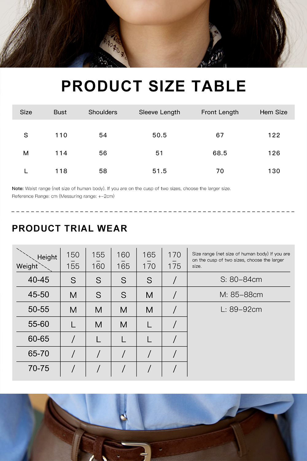 Shirts for Women