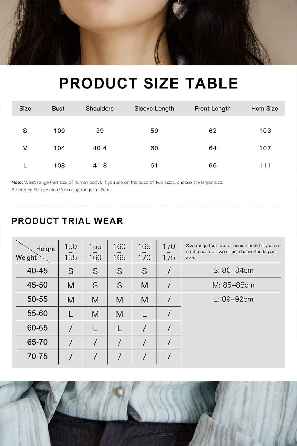Shirts for Women