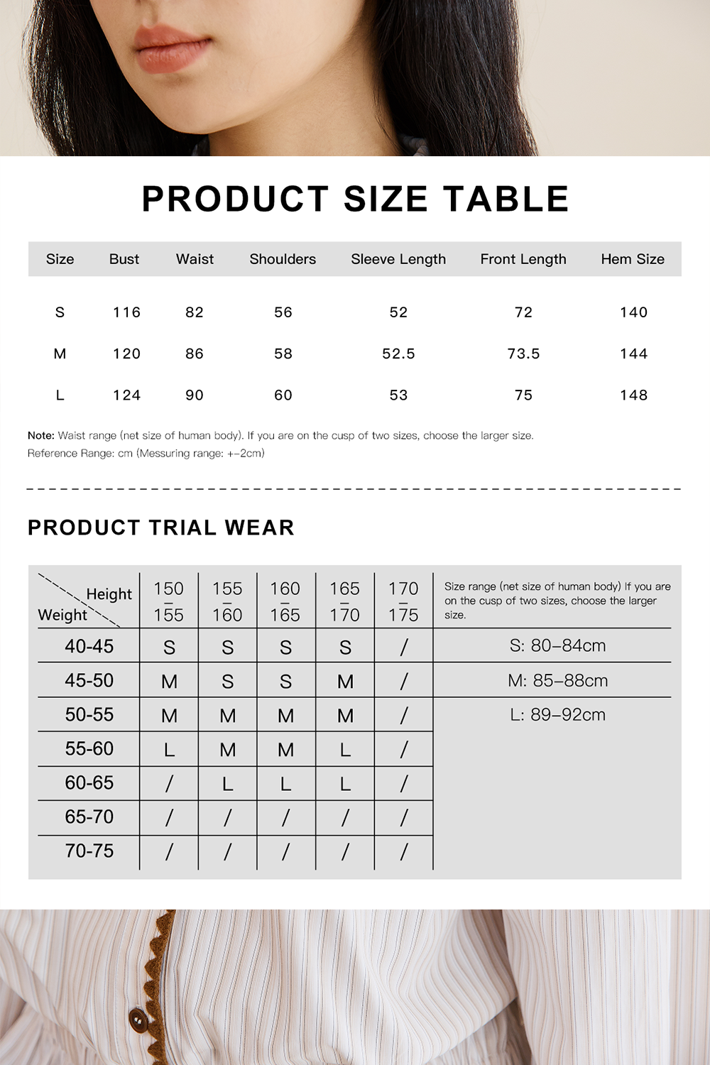 Shirts for Women