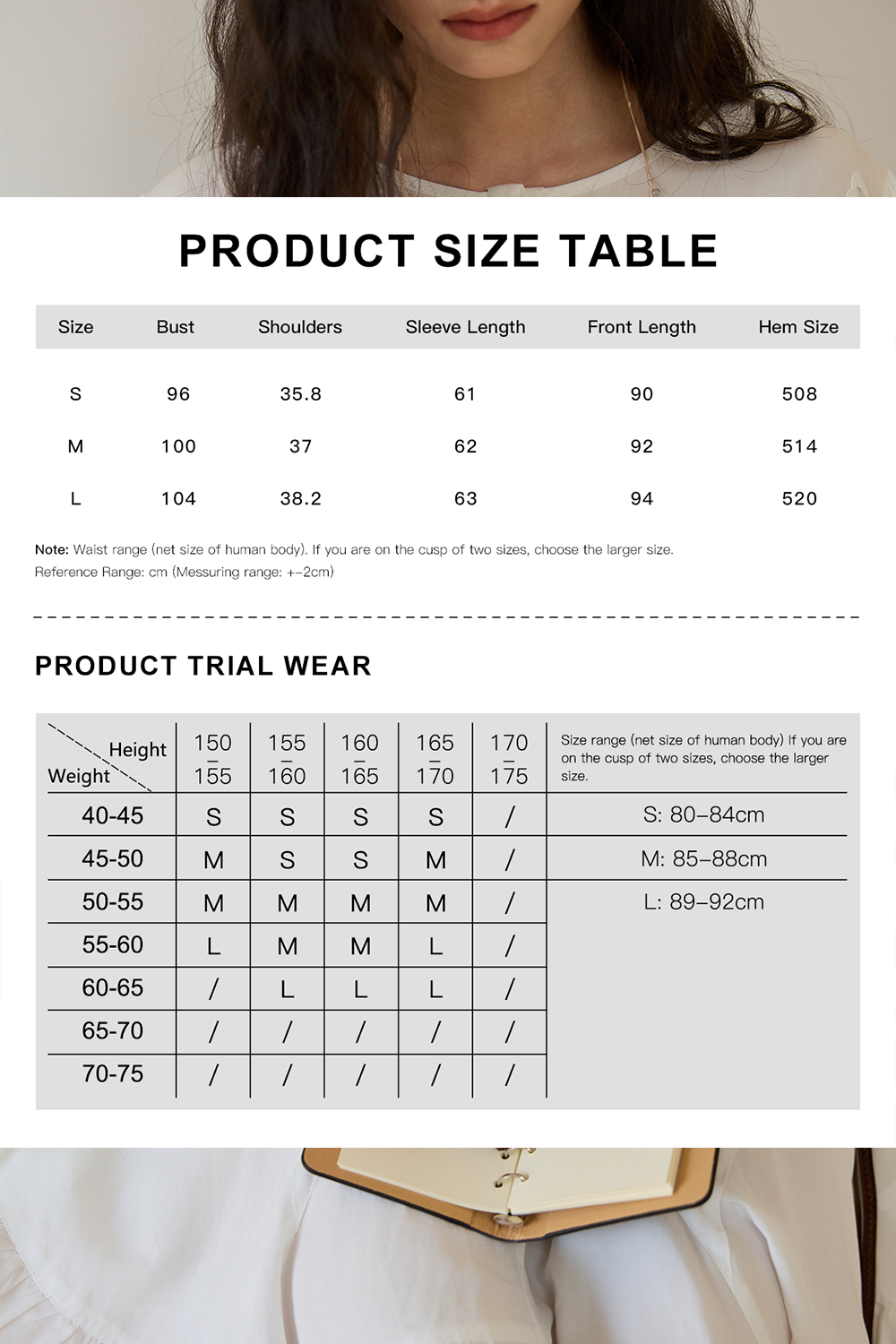 A-line Midi Dress for Women