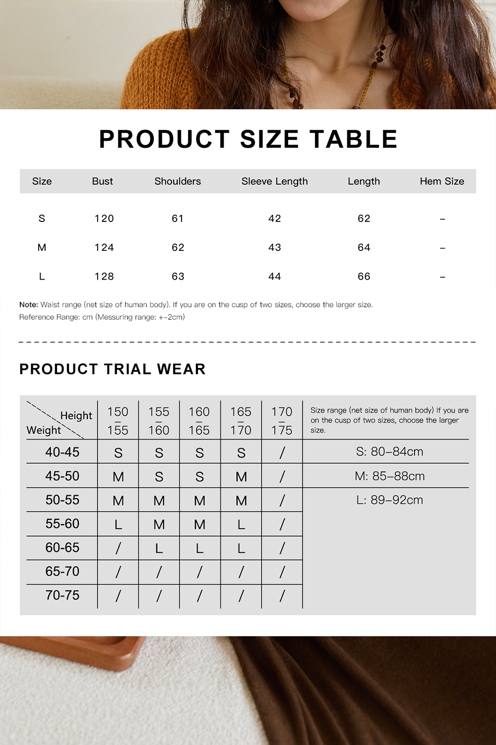 Knit Cardigans for Women