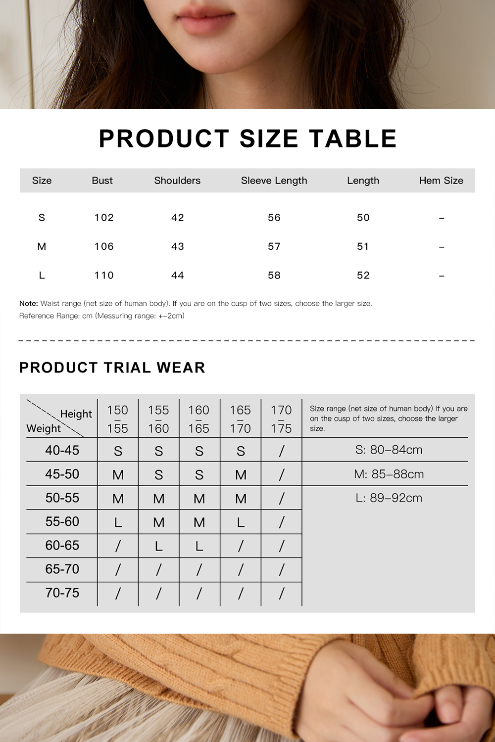 Knit Shirt for Women