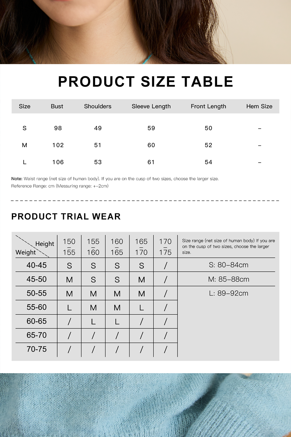 Knit Shirt for Women