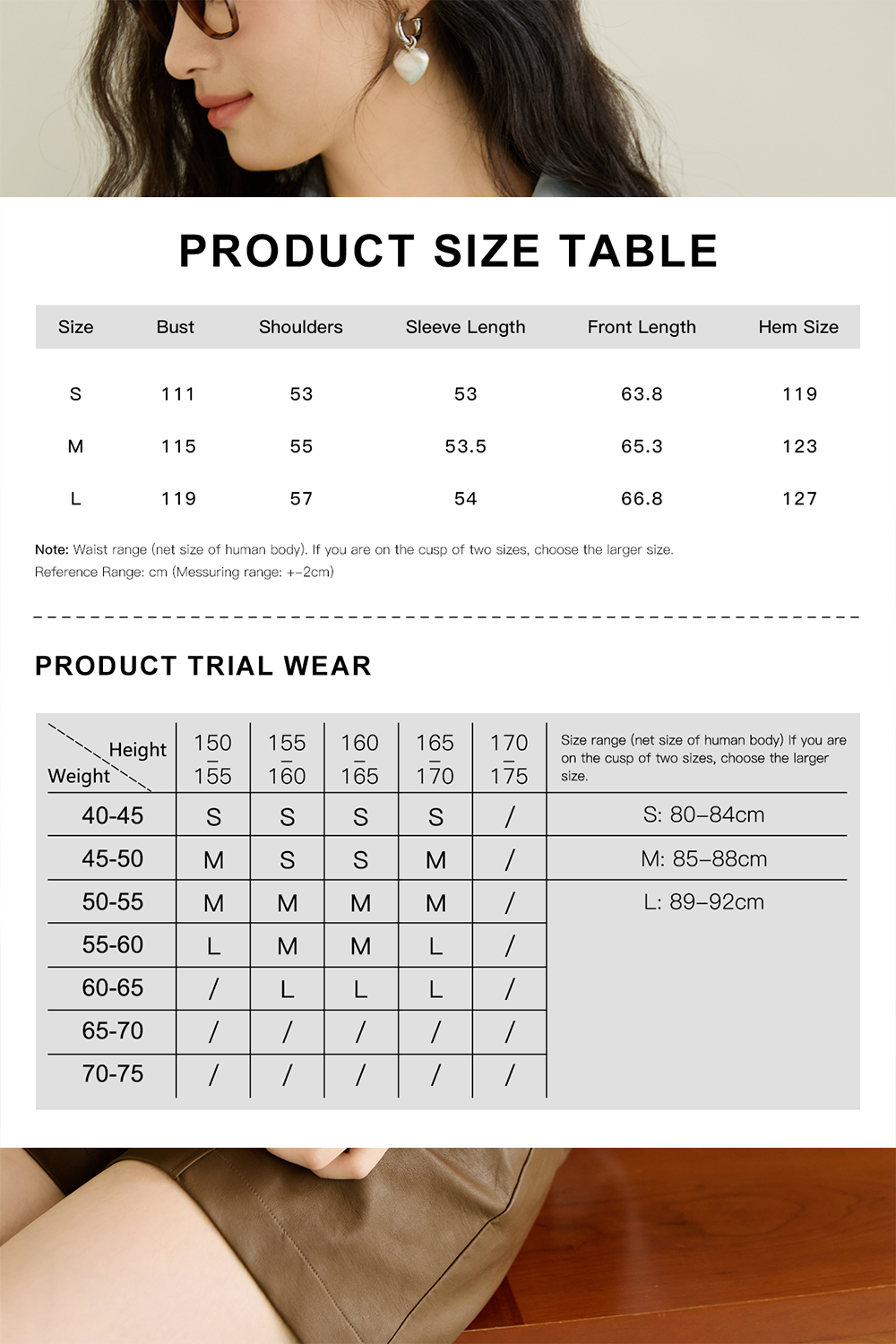 Shirts for Women