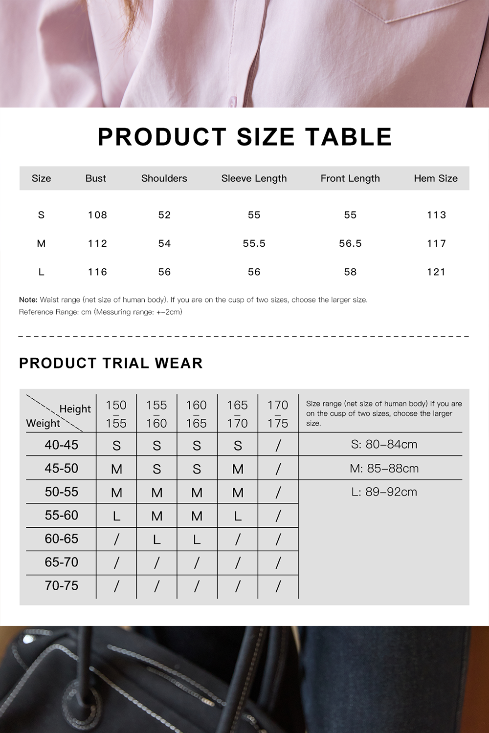 Shirts for Women