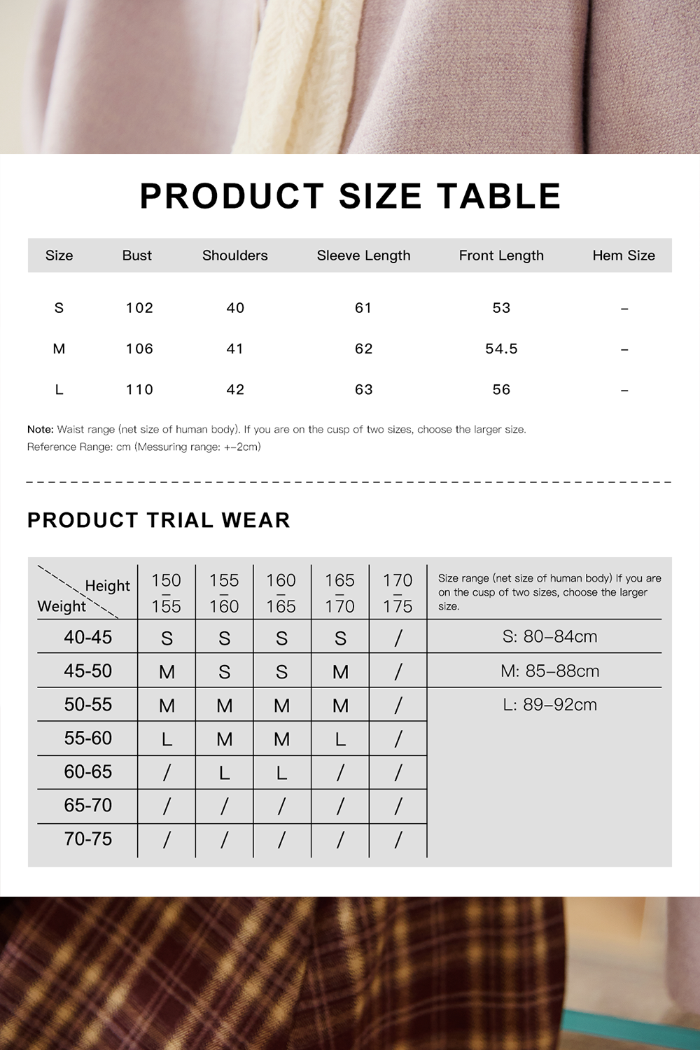 Coat for Women