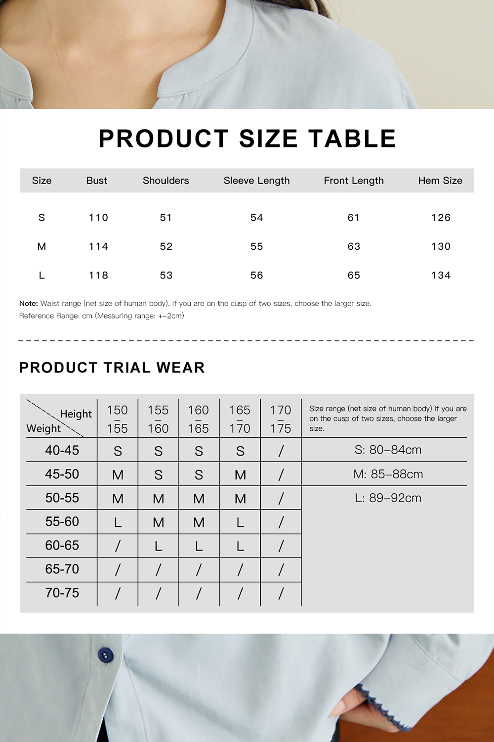 Shirts for Women
