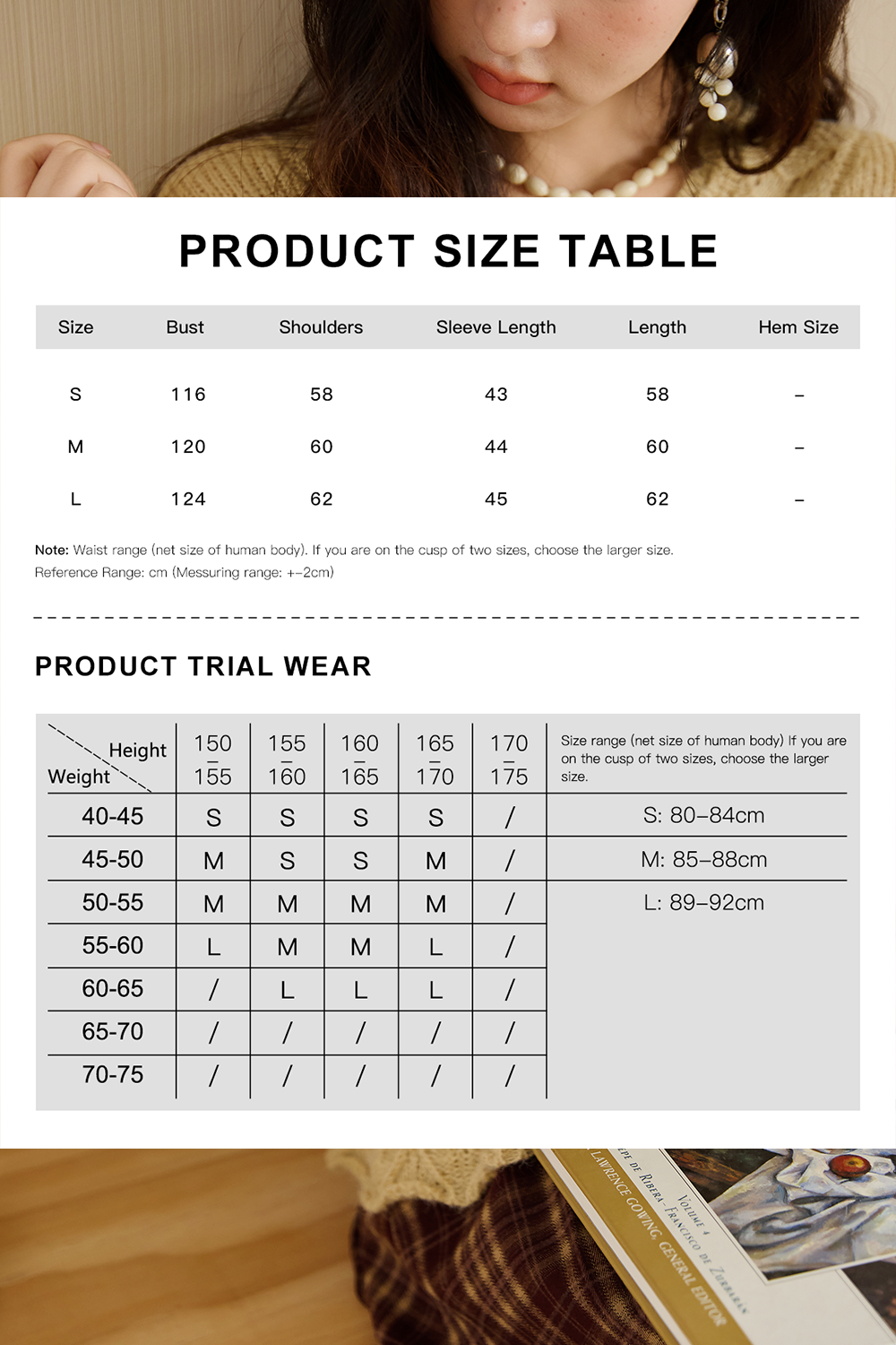 Knit Shirt for Women