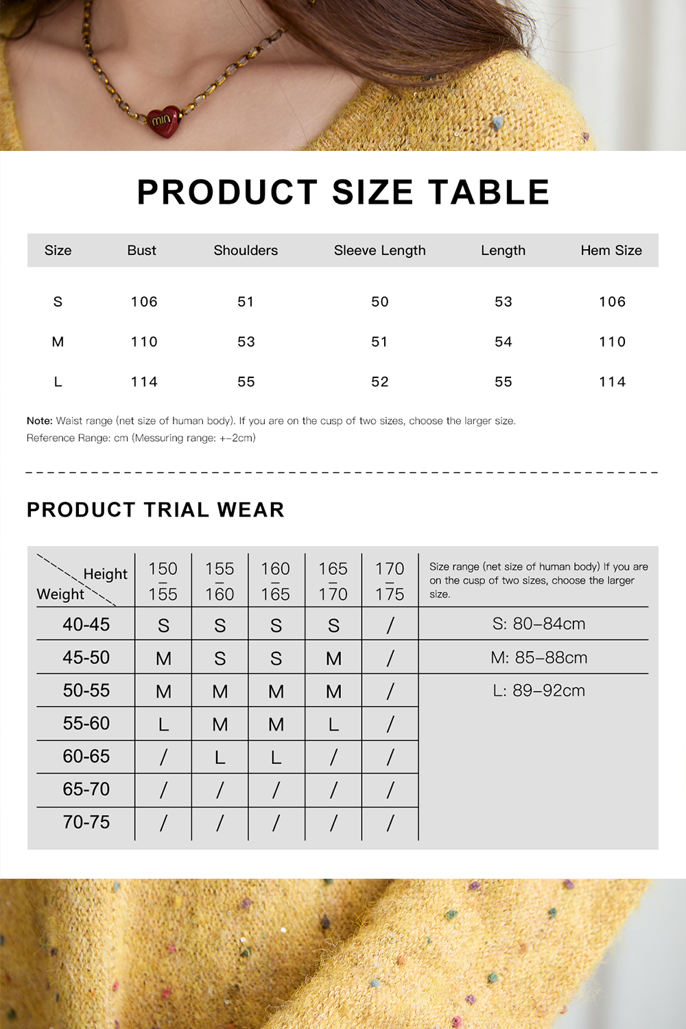 Knit Shirt for Women