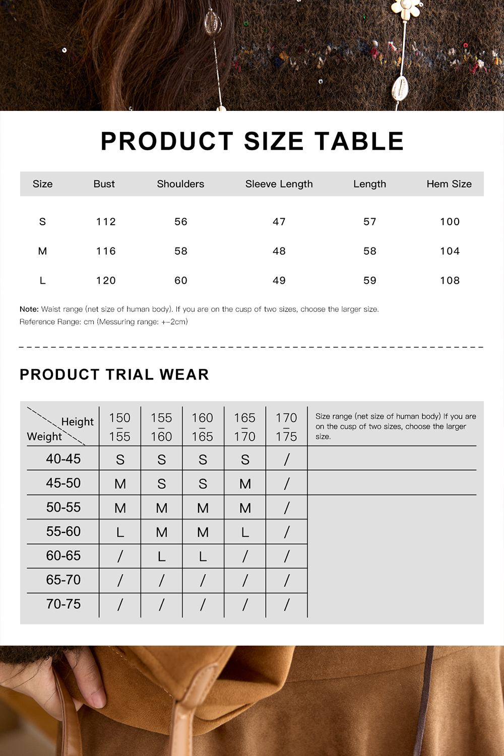 Knit Shirt for Women