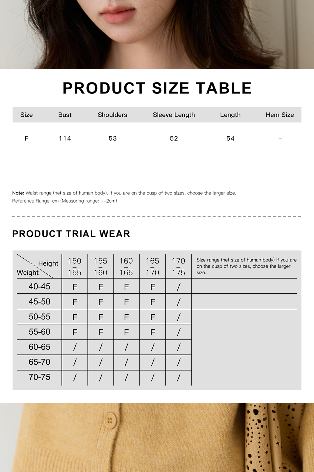 Knit Shirt for Women