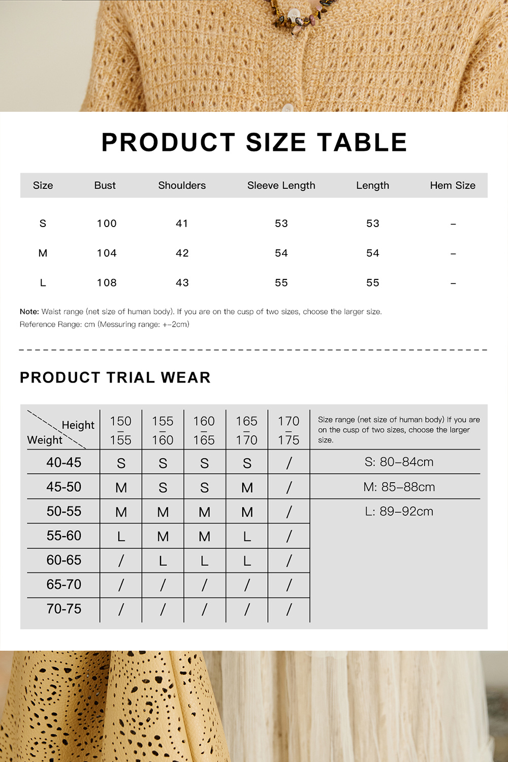 Knit Shirt for Women