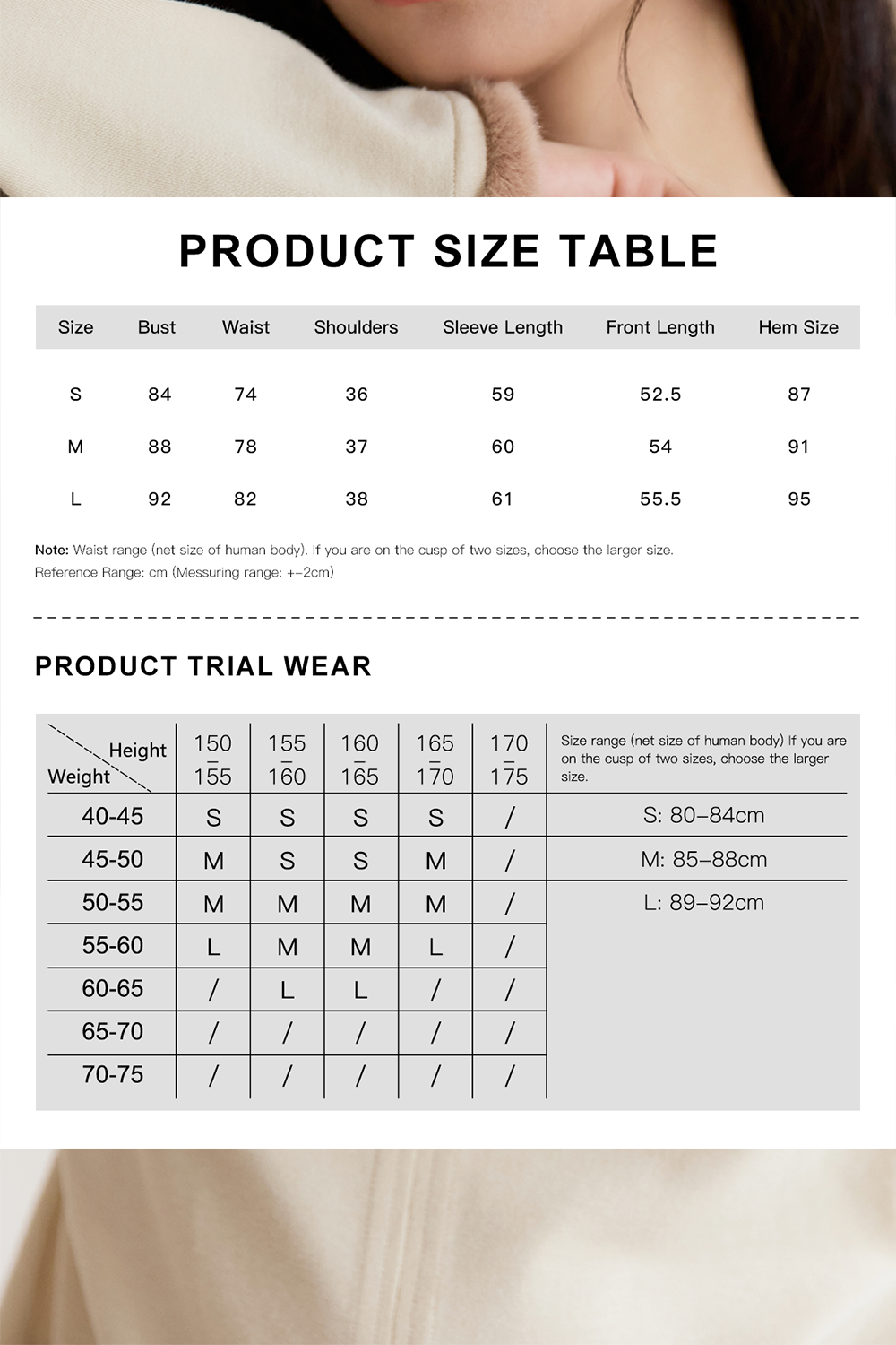 Long Sleeves T-shirt for Women