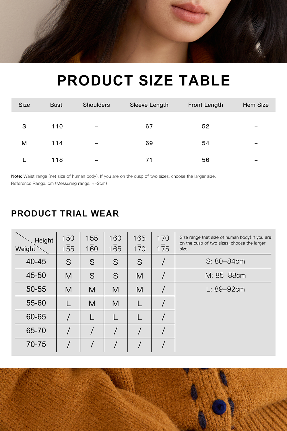Knit Shirt for Women
