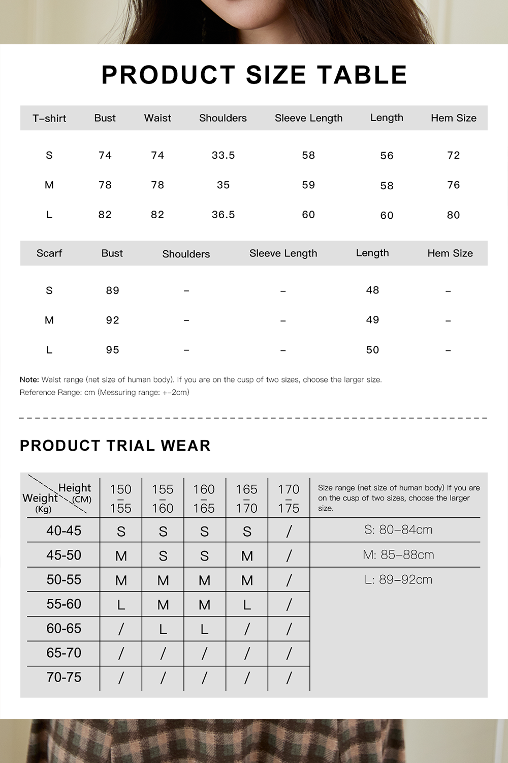 Knit Shirt for Women