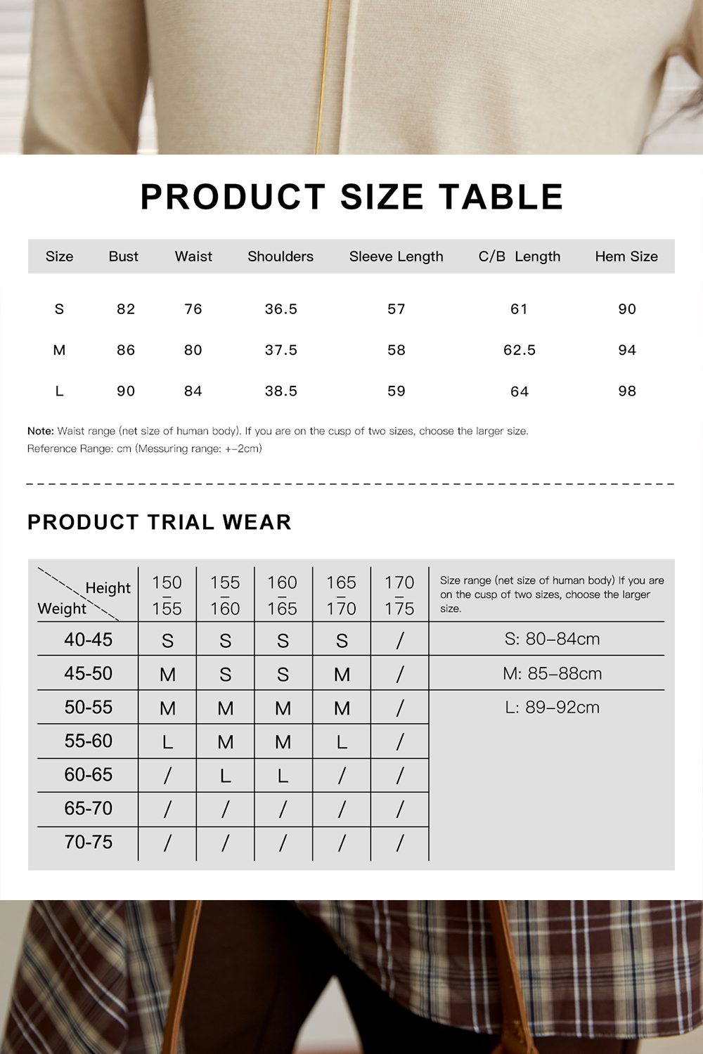 Long Sleeves T-shirt for Women