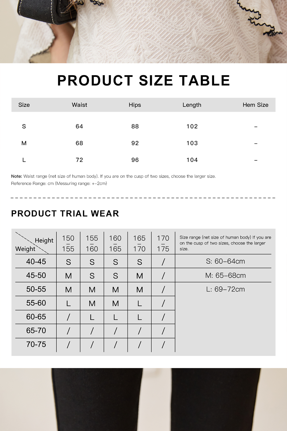 กางเกงยีนส์เดนิมสำหรับผู้หญิง