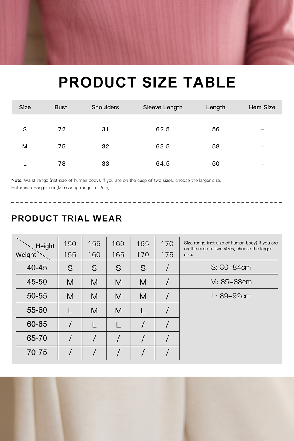 Knit Shirt for Women