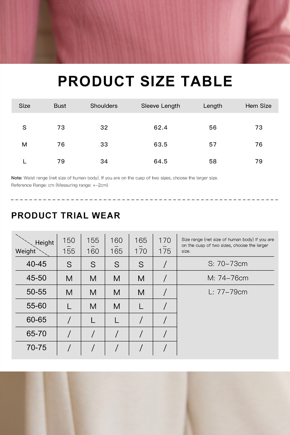 Knit Shirt for Women