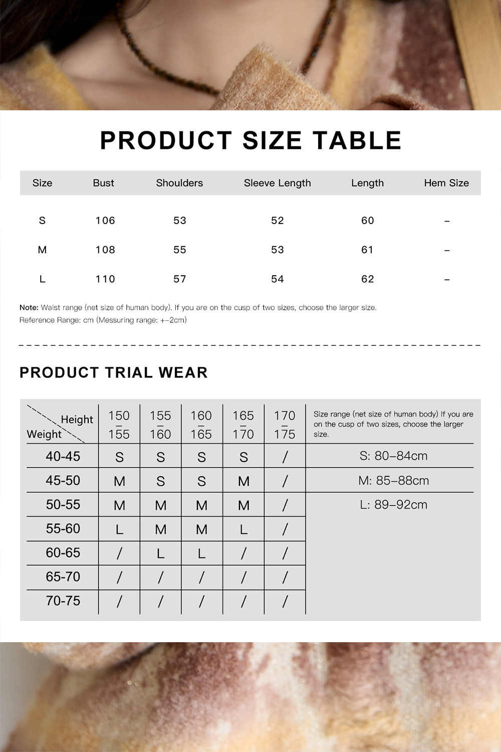 Knit Shirt for Women