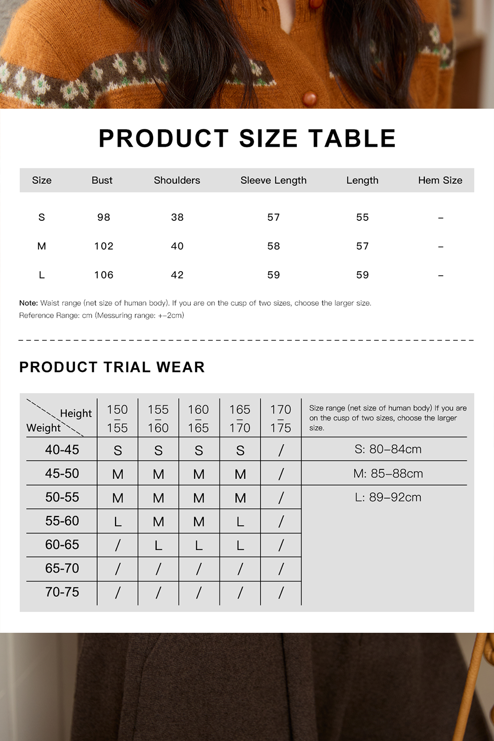 Knit Shirt for Women